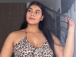 AbbyKey - Sexe cam en vivo - 26336865