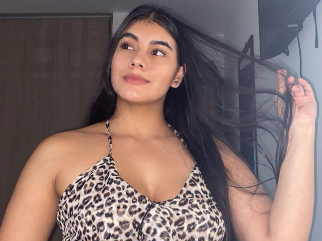 AbbyKey - Live sex cam - 26336865