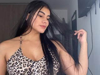 AbbyKey - Sexe cam en vivo - 26336869