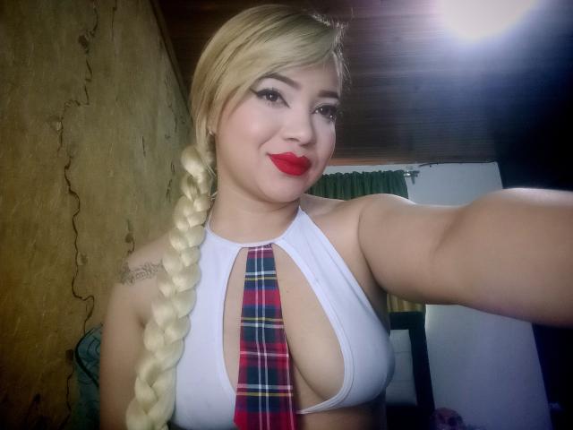 TatianaRossi - Sexe cam en vivo - 26338029