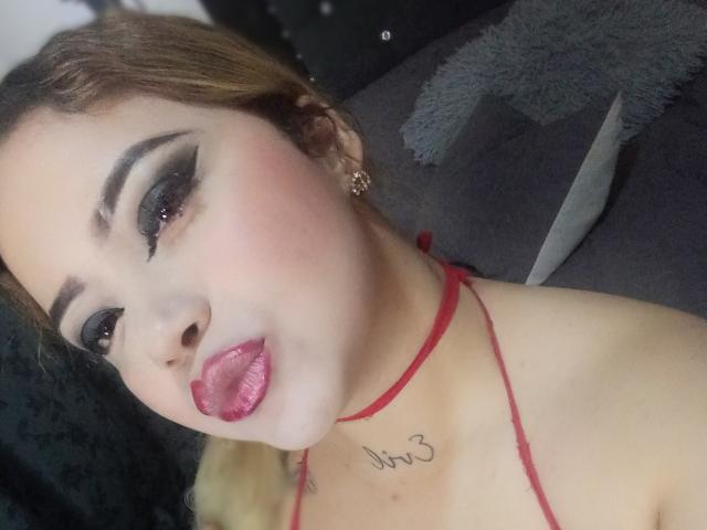 TatianaRossi - Sexe cam en vivo - 26338053