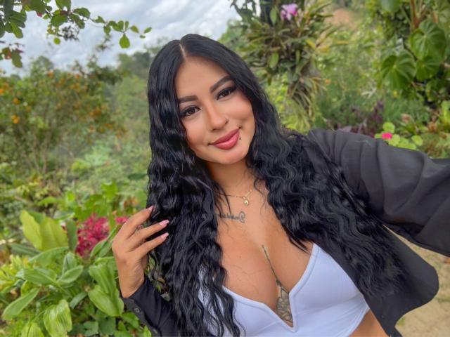 TaraMeyer - Live sexe cam - 26338093