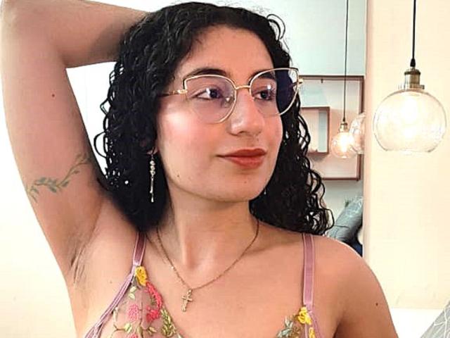MaddieRousse - Live sex cam - 26338949