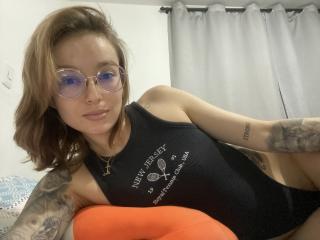 SarahRousen - сексуальная веб-камера в реальном времени - 26338989