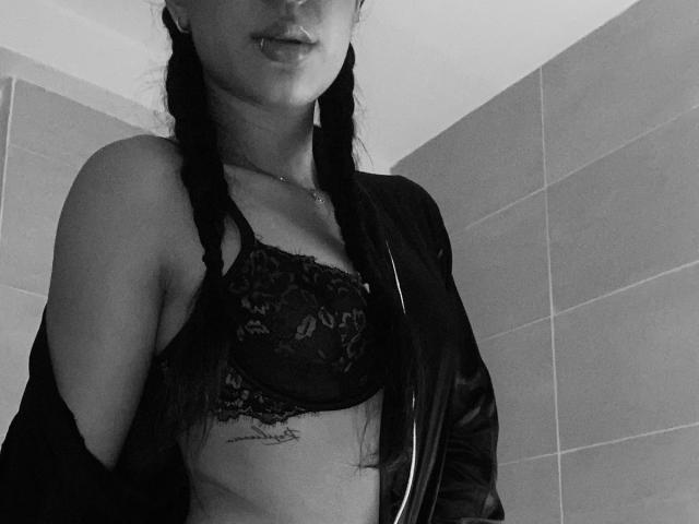 AnnaTorress - Sexe cam en vivo - 26339537