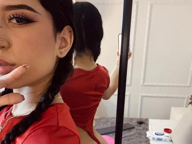 AnnaTorress - Sexe cam en vivo - 26339561