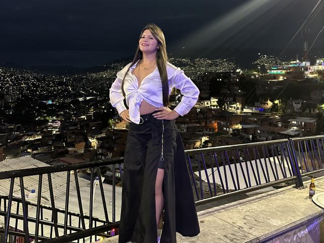 VictoriaWaynes - Sexe cam en vivo - 26340425