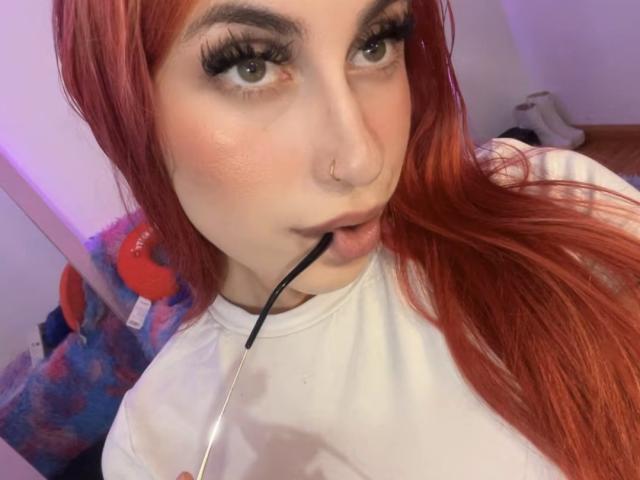 SammyViolet - Live porn &amp; sex cam - 26340997
