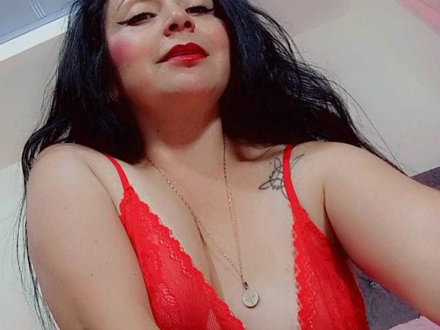 Zaria69 - Live porn &amp; sex cam - 26341653