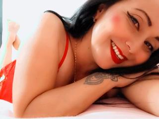 Zaria69 - Live sex cam - 26341661