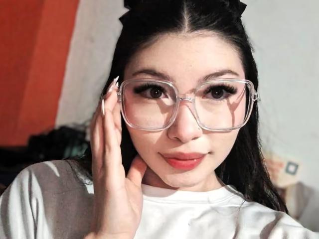 ViolettaLeroy - Live sex cam - 26341965