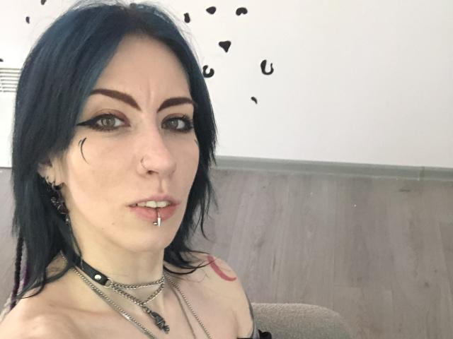 Aurali - Live sexe cam - 26342465