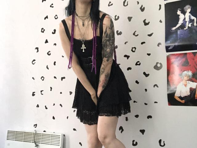 Aurali - Live sexe cam - 26342725