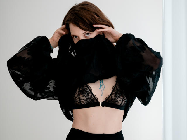 IvieSin - Live porn &amp; sex cam - 26342957