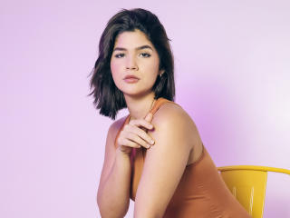 ScarlletZhen - Sexe cam en vivo - 26343221