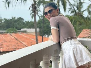 AnntonellaWatson - Live sex cam - 26343701