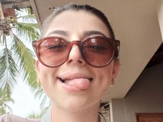 AnntonellaWatson - Live sex cam - 26343705