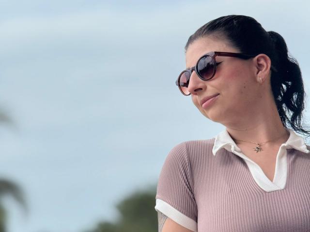 AnntonellaWatson - Live sex cam - 26343709