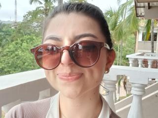 AnntonellaWatson - Live sex cam - 26343721