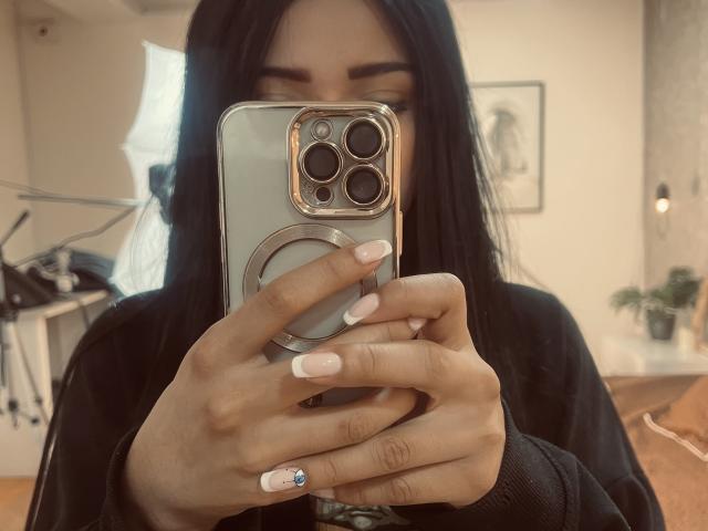 LillyTaylor - Live Sex Cam - 26343981