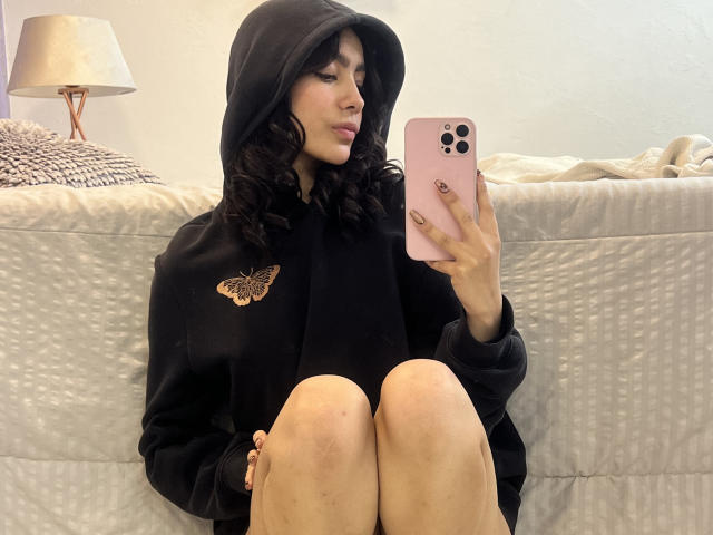 AitanaJohns - Live porn &amp; sex cam - 26345317