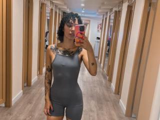 SilvanaXOwen - Live sex cam - 26345877