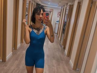 SilvanaXOwen - Live sex cam - 26345881