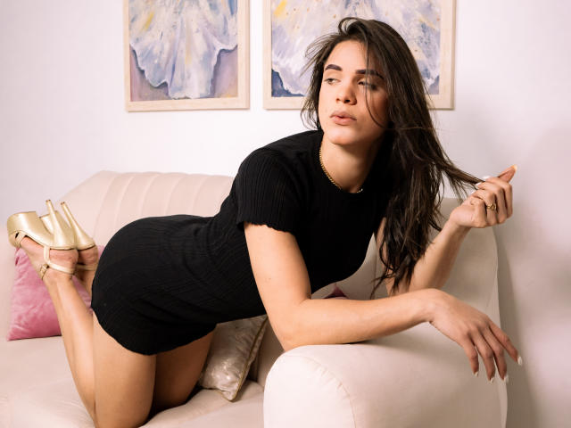 AliceCoolenk - Sexe cam en vivo - 26346261