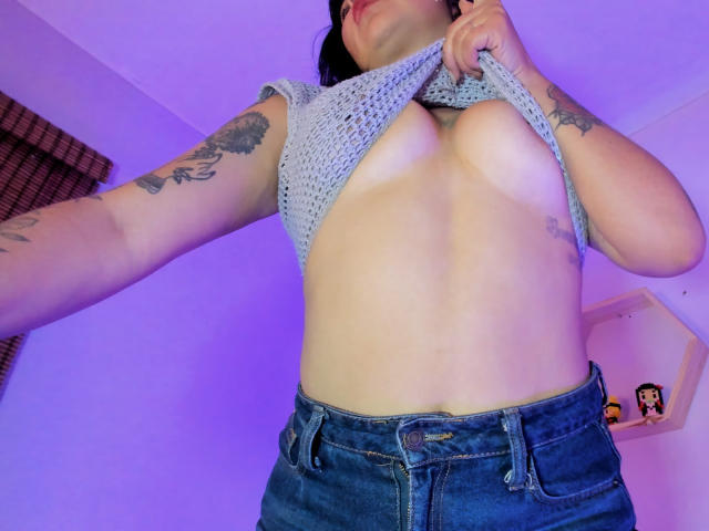 JeyyLee - Live sex cam - 26346309