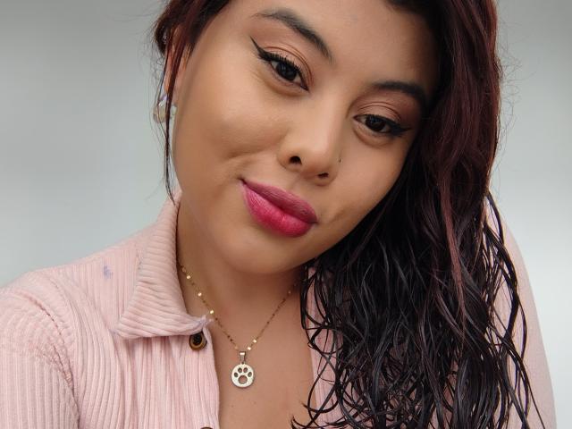 NoemiThornee - Sexe cam en vivo - 26346425