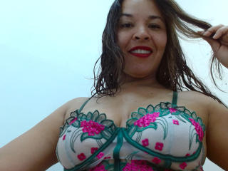 LizethBells - Sexe cam en vivo - 26347997