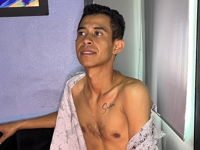 ZarekBlack - Sexe cam en vivo - 26348389