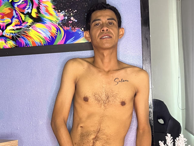 ZarekBlack - Live sex cam - 26348397