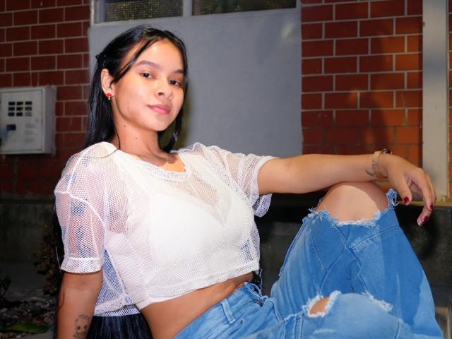 NoaStewart - Sexe cam en vivo - 26348417