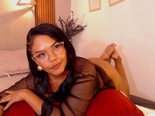 ExoticLyla - Live sexe cam - 26348677