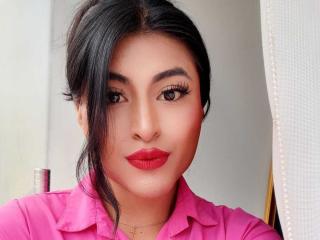 MichelleDenise - Live porn &amp; sex cam - 26348685