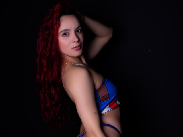 MaiaPark - Live sex cam - 26349001