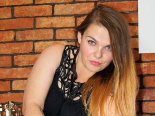 SelinaBB - Chat live sexy with this cocoa like hair Porn young and sexy lady 