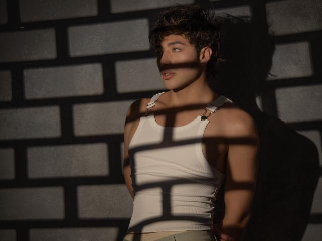 TonyDan - Sexe cam en vivo - 26350249