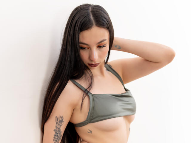 CamilleRios - Live sex cam - 26350589