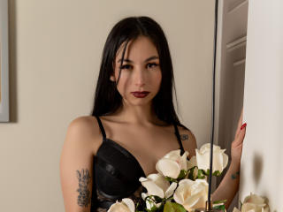 CamilleRios - Live porn &amp; sex cam - 26350753