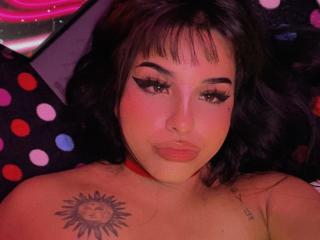 GraceClarke - Live sexe cam - 26351101