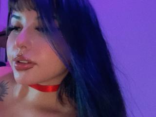 GraceClarke - Live sexe cam - 26351113