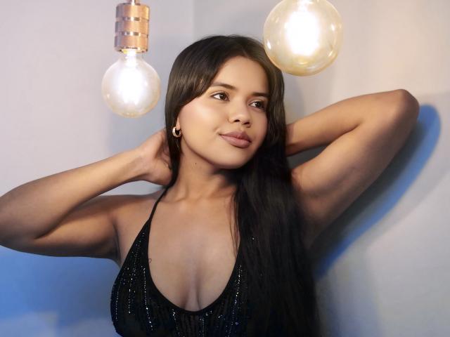 AmbarRichard - Live sex cam - 26352317
