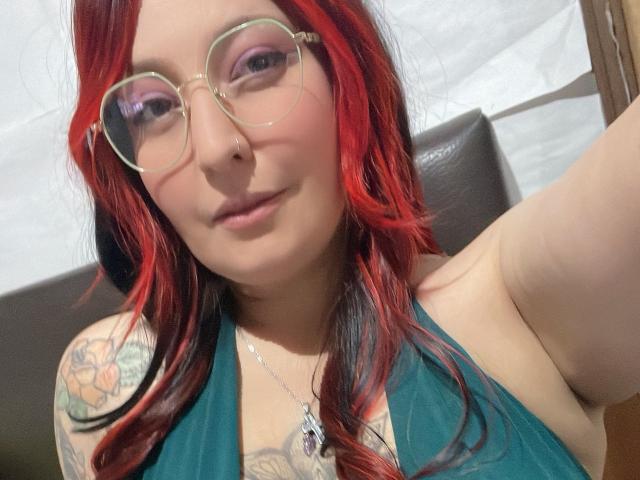 DeboraDumot - Live porn &amp; sex cam - 26352609