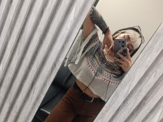 BellaBleu - Live porn &amp; sex cam - 26352841