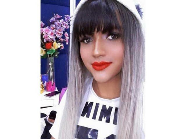 SweetNatashaX - сексуальная веб-камера в реальном времени - 26354261