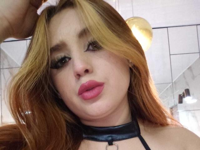 StephanieMoretti - Sexe cam en vivo - 26354401