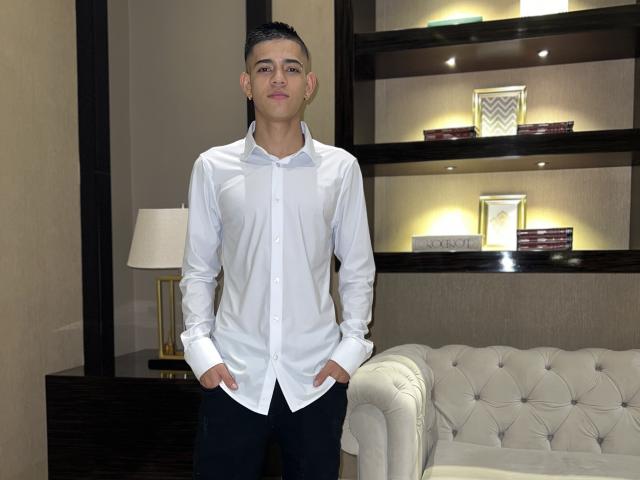 MikeCree - Sexe cam en vivo - 26354777