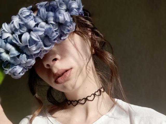 WollyMolly - Live sex cam - 26354833